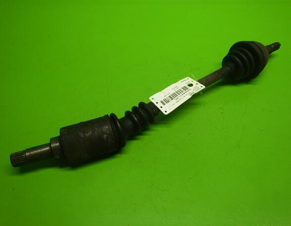 Drive Shaft PEUGEOT 106 I (1A, 1C)