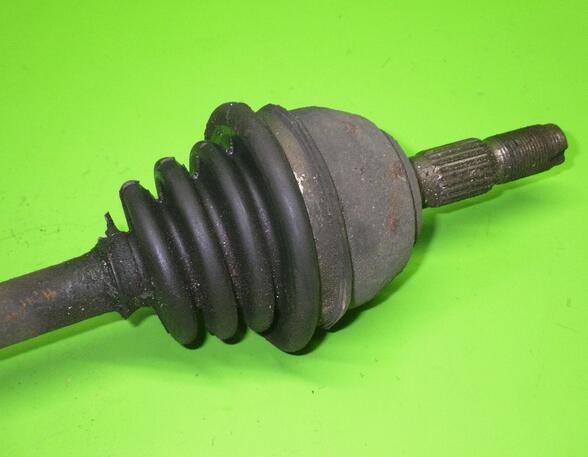 Drive Shaft PEUGEOT 106 I (1A, 1C)