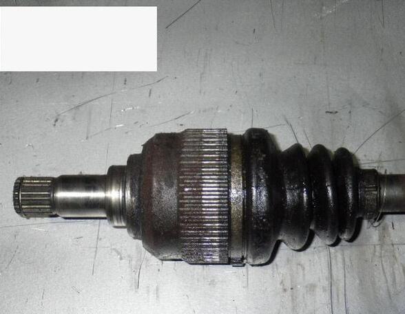 Drive Shaft FORD FIESTA III (GFJ)