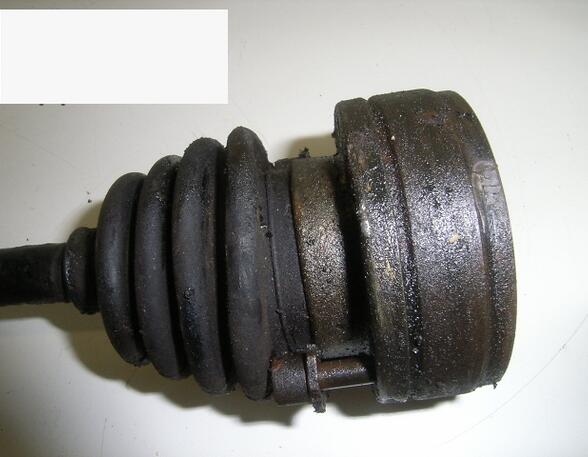 Drive Shaft SEAT AROSA (6H), VW LUPO (6X1, 6E1)