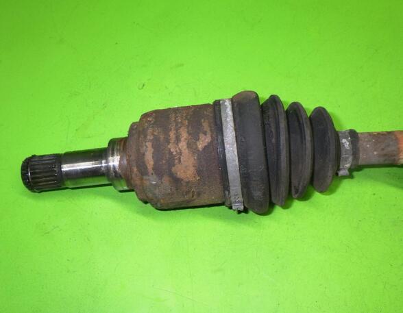 Drive Shaft FIAT PANDA (169_)