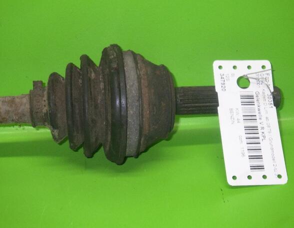 Drive Shaft OPEL KADETT D (31_-34_, 41_-44_)