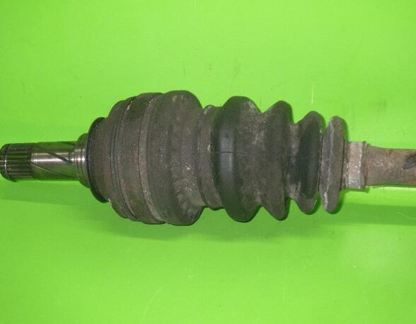 Drive Shaft OPEL KADETT D (31_-34_, 41_-44_)