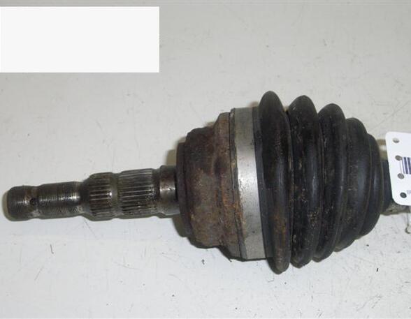 Drive Shaft OPEL ASTRA G Estate (T98)