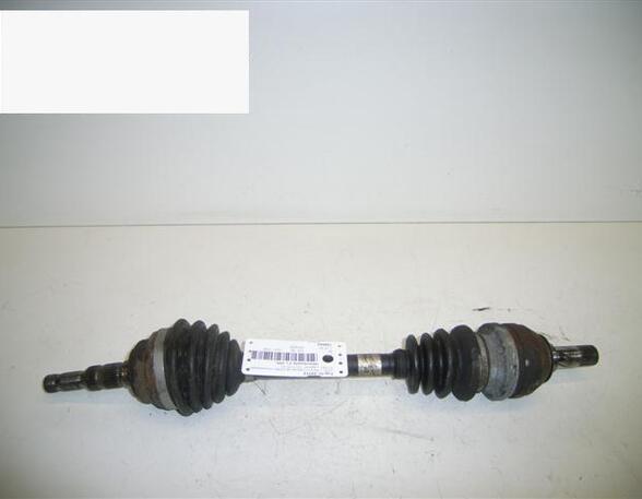 Drive Shaft OPEL ASTRA G Estate (T98)