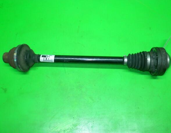 Drive Shaft AUDI A4 Allroad (8KH, B8), AUDI A4 Avant (8K5, B8)