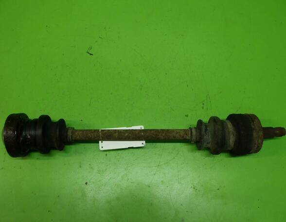 Drive Shaft MERCEDES-BENZ SLK (R170)