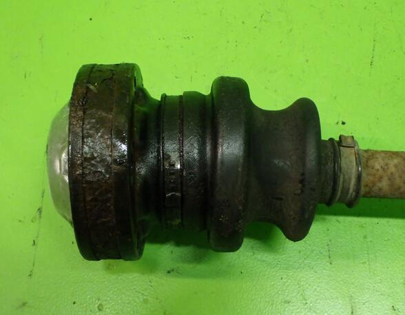 Drive Shaft MERCEDES-BENZ SLK (R170)