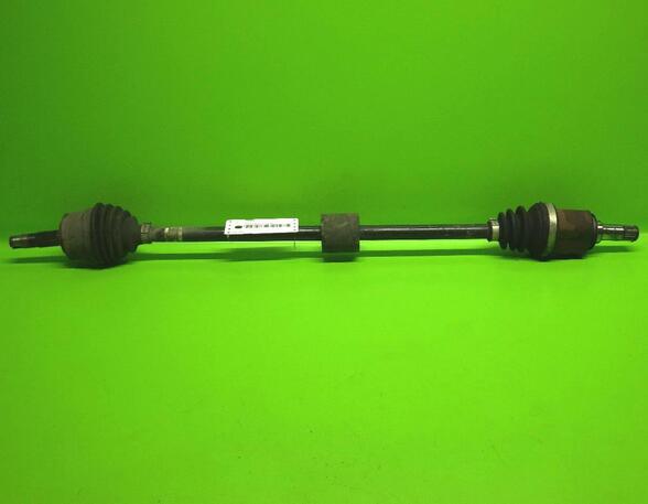 Drive Shaft OPEL CORSA D (S07)