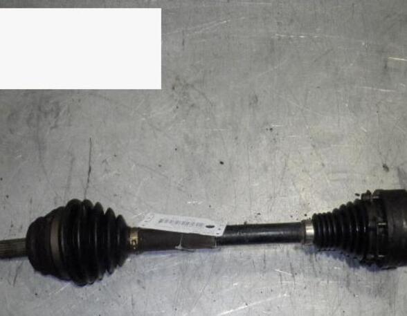 Drive Shaft VW VENTO (1H2)