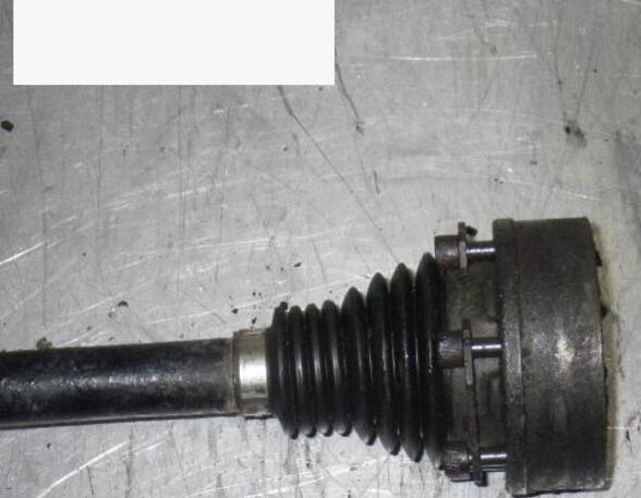 Drive Shaft VW VENTO (1H2)