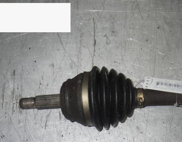 Drive Shaft VW VENTO (1H2)