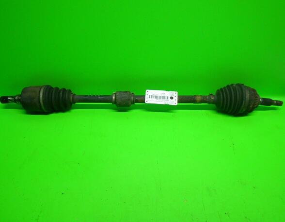 Drive Shaft DAEWOO REZZO (U100), CHEVROLET REZZO MPV (U100)