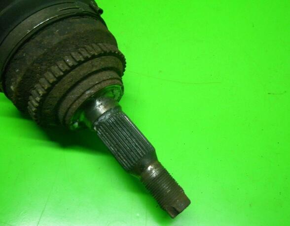 Drive Shaft DAEWOO REZZO (U100), CHEVROLET REZZO MPV (U100)