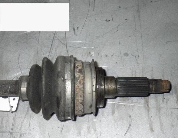 Drive Shaft MAZDA MX-5 I (NA)