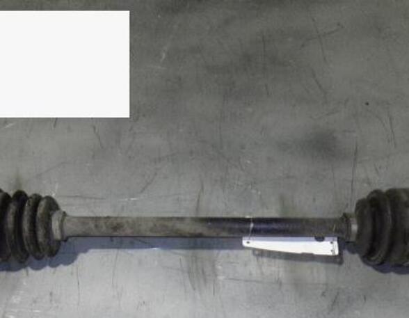 Drive Shaft MAZDA MX-5 I (NA)