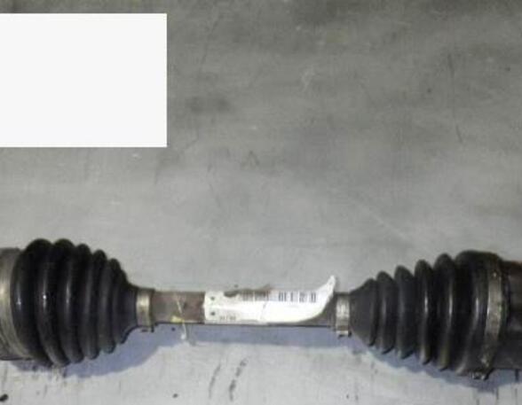 Drive Shaft FORD MONDEO I (GBP)