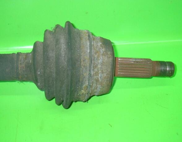 Drive Shaft VW PASSAT Variant (33B)