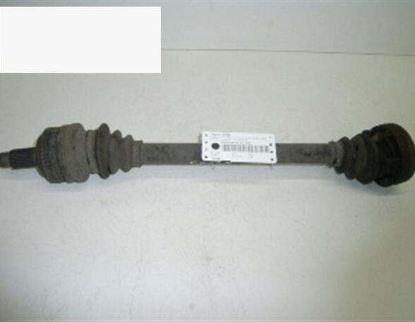 Drive Shaft BMW 3 (E46)