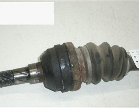 Drive Shaft DAEWOO NUBIRA Wagon (J100)