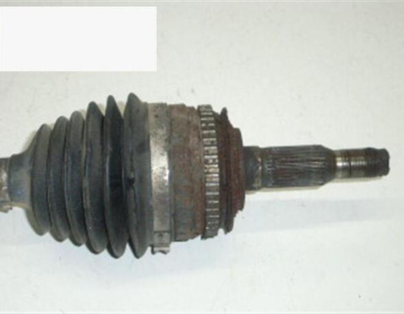 Drive Shaft DAEWOO NUBIRA Wagon (J100)