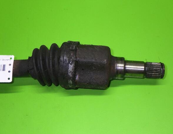 Drive Shaft FORD FOCUS Turnier (DNW), FORD FOCUS (DAW, DBW)