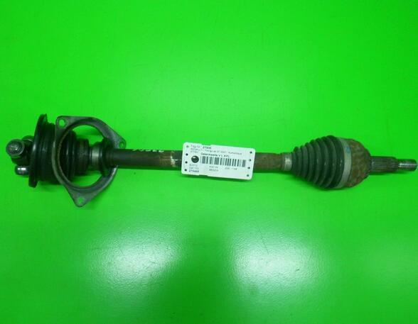 Drive Shaft RENAULT TWINGO II (CN0_)