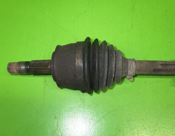 Drive Shaft FIAT GRANDE PUNTO (199_), FIAT PUNTO EVO (199_)