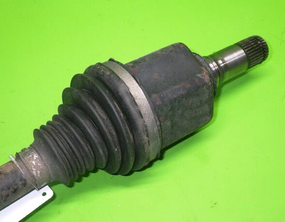 Drive Shaft FORD RANGER (TKE)