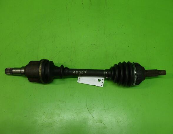 Drive Shaft FORD MONDEO I (GBP)