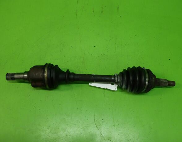 Drive Shaft FORD MONDEO I (GBP)