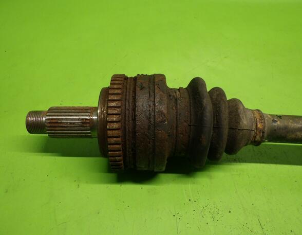 Drive Shaft BMW 3 (E30)