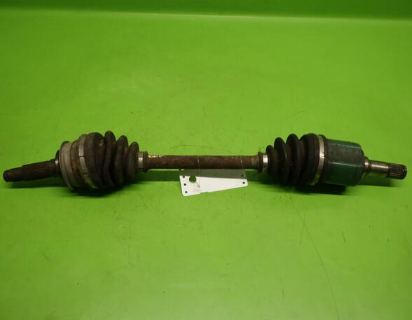 Drive Shaft MAZDA 323 C IV (BG)