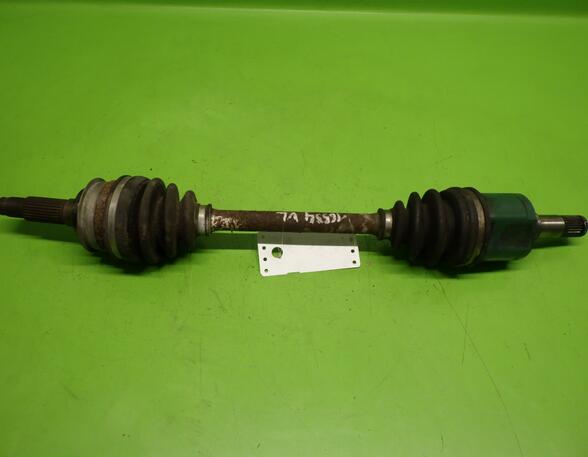 Drive Shaft MAZDA 323 C IV (BG)