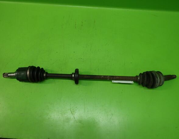 Drive Shaft MAZDA 323 C IV (BG)