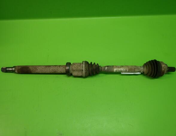 Drive Shaft FORD FOCUS C-MAX (DM2)