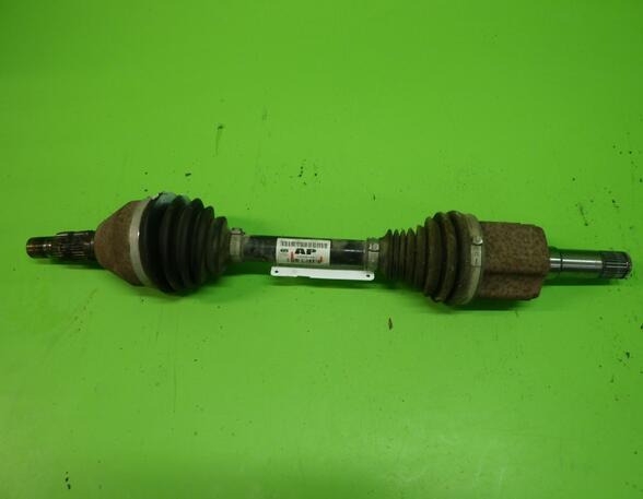 Drive Shaft OPEL INSIGNIA A (G09), OPEL INSIGNIA A Sports Tourer (G09)