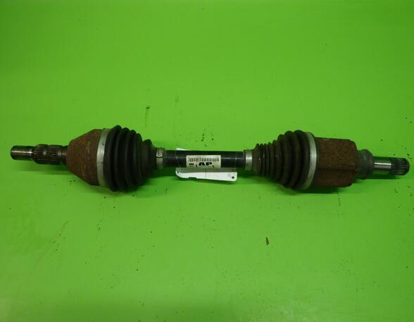 Drive Shaft OPEL INSIGNIA A (G09), OPEL INSIGNIA A Sports Tourer (G09)