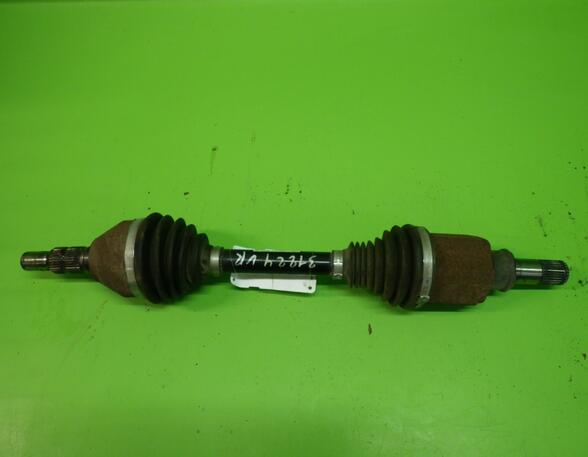 Drive Shaft OPEL INSIGNIA A (G09), OPEL INSIGNIA A Sports Tourer (G09)