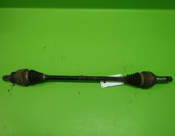 Drive Shaft VOLVO V70 II (285), VOLVO XC70 CROSS COUNTRY (295)