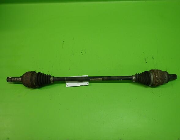 Drive Shaft VOLVO V70 II (285), VOLVO XC70 CROSS COUNTRY (295)