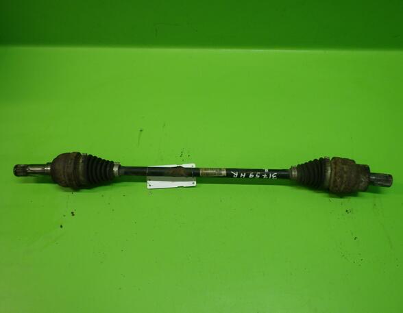 Drive Shaft VOLVO V70 II (285), VOLVO XC70 CROSS COUNTRY (295)