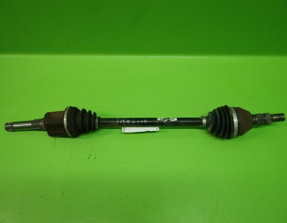 Drive Shaft OPEL INSIGNIA A (G09), OPEL INSIGNIA A Sports Tourer (G09)