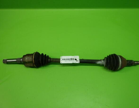 Drive Shaft OPEL INSIGNIA A (G09), OPEL INSIGNIA A Sports Tourer (G09)