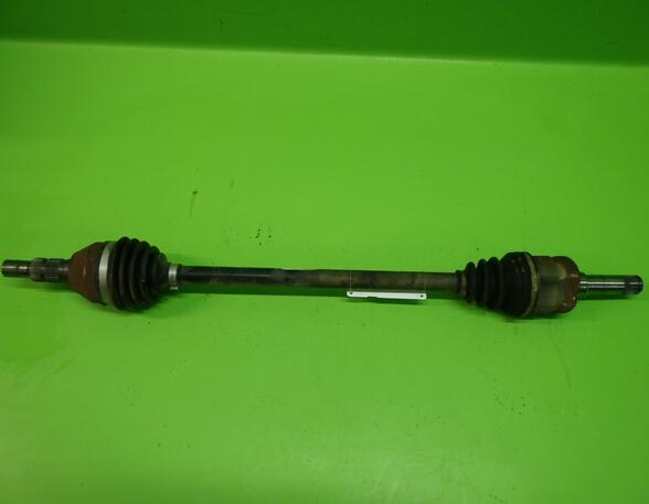 Drive Shaft OPEL INSIGNIA A (G09), OPEL INSIGNIA A Sports Tourer (G09)