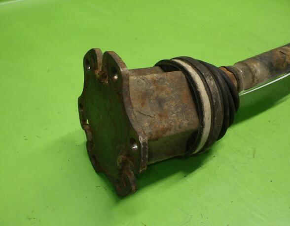 Drive Shaft FORD GALAXY (WGR)