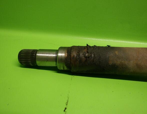 Drive Shaft FORD GALAXY (WA6), FORD S-MAX (WA6)