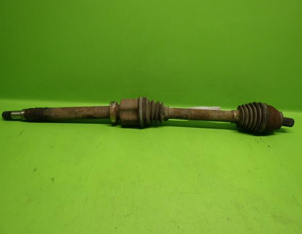 Drive Shaft FORD GALAXY (WA6), FORD S-MAX (WA6)