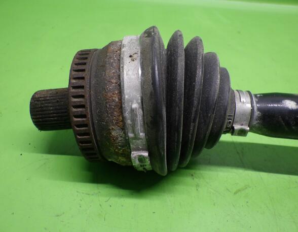 Drive Shaft AUDI A4 Avant (8E5, B6), AUDI A4 Avant (8ED, B7)