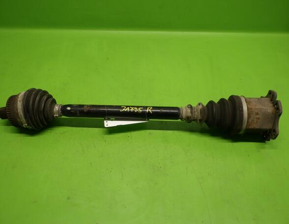 Drive Shaft AUDI A4 Avant (8E5, B6), AUDI A4 Avant (8ED, B7)